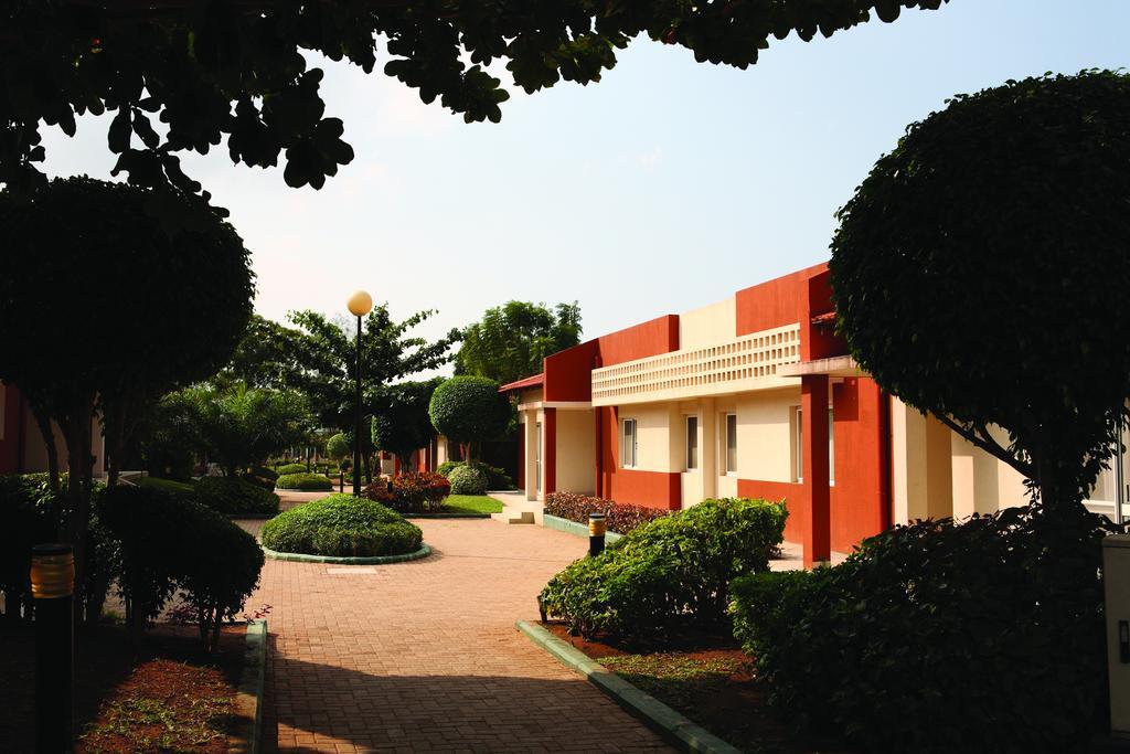 Montebelo Indy Maputo Congress Hotel Eksteriør bilde