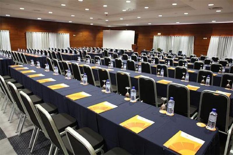 Montebelo Indy Maputo Congress Hotel Fasiliteter bilde
