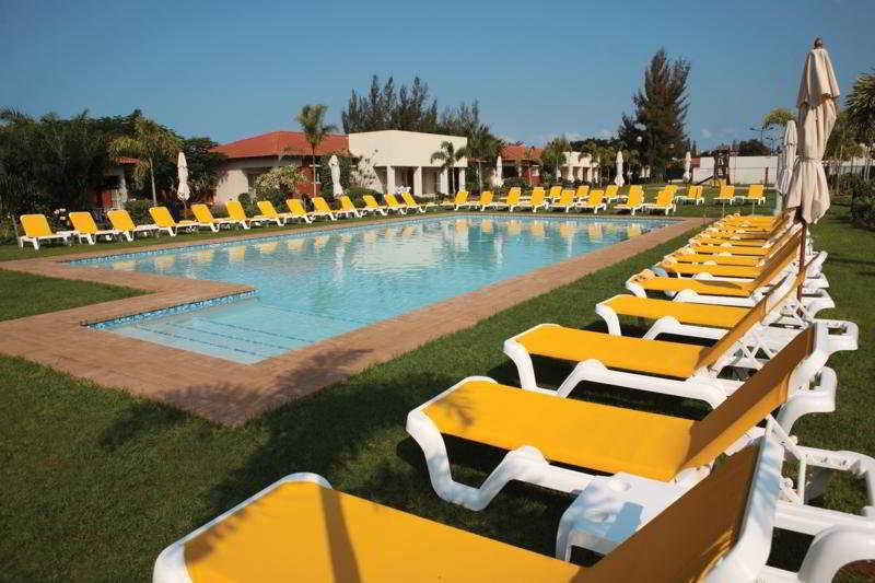 Montebelo Indy Maputo Congress Hotel Fasiliteter bilde