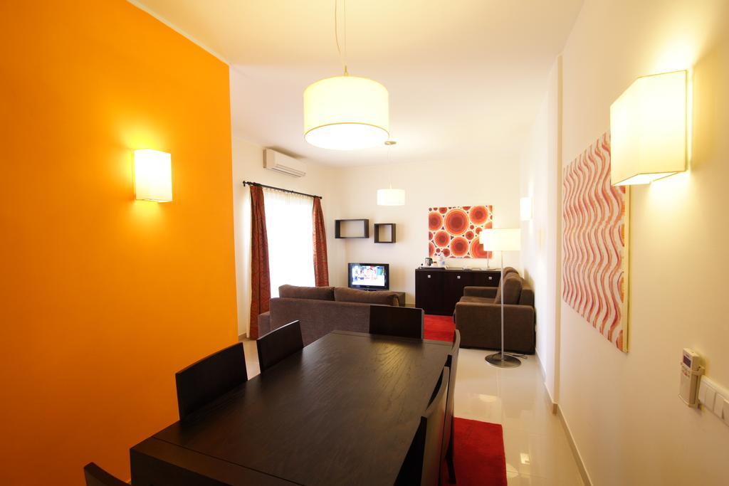 Montebelo Indy Maputo Congress Hotel Rom bilde
