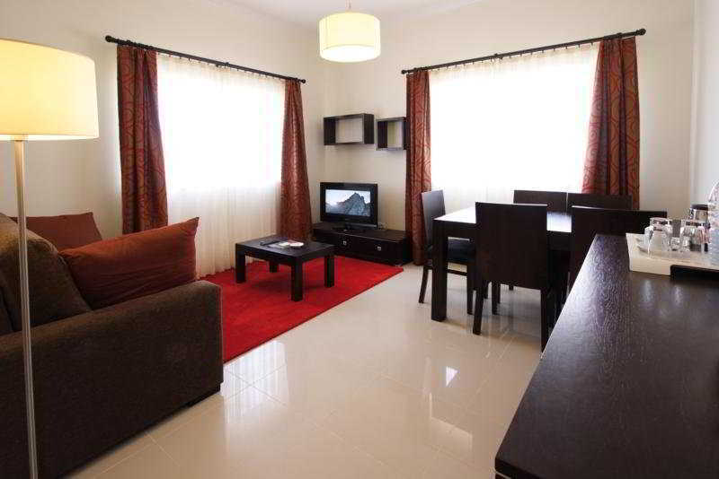 Montebelo Indy Maputo Congress Hotel Rom bilde