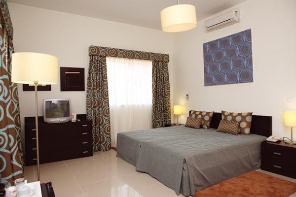 Montebelo Indy Maputo Congress Hotel Rom bilde